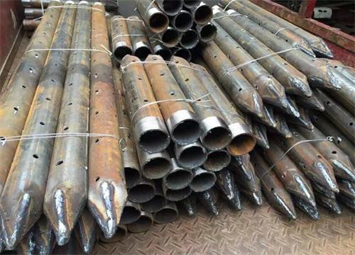 固阳钢花管哪里有卖